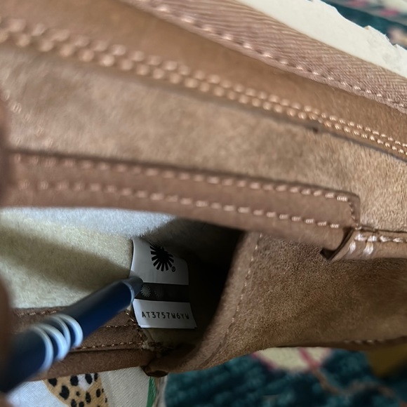 Ugg Treadlite slip on shoes slippers size 7.5 New - Picture 8 of 8